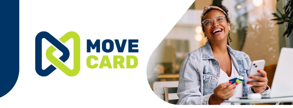 CAPA SITE | Move Card